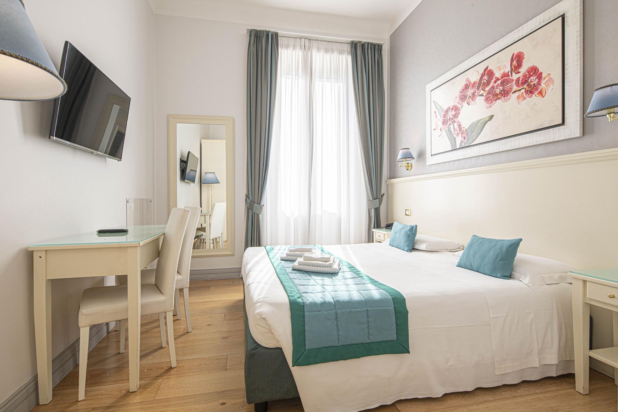 Domus Castrense Bed & Breakfast Rome Exterior photo