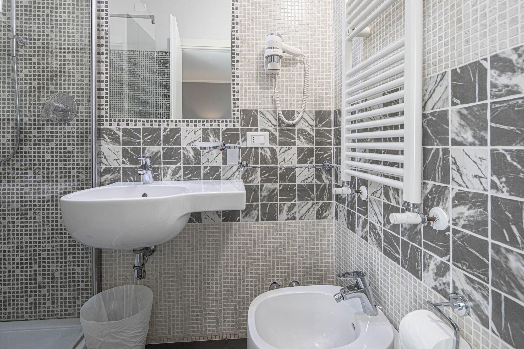 Domus Castrense Bed & Breakfast Rome Exterior photo