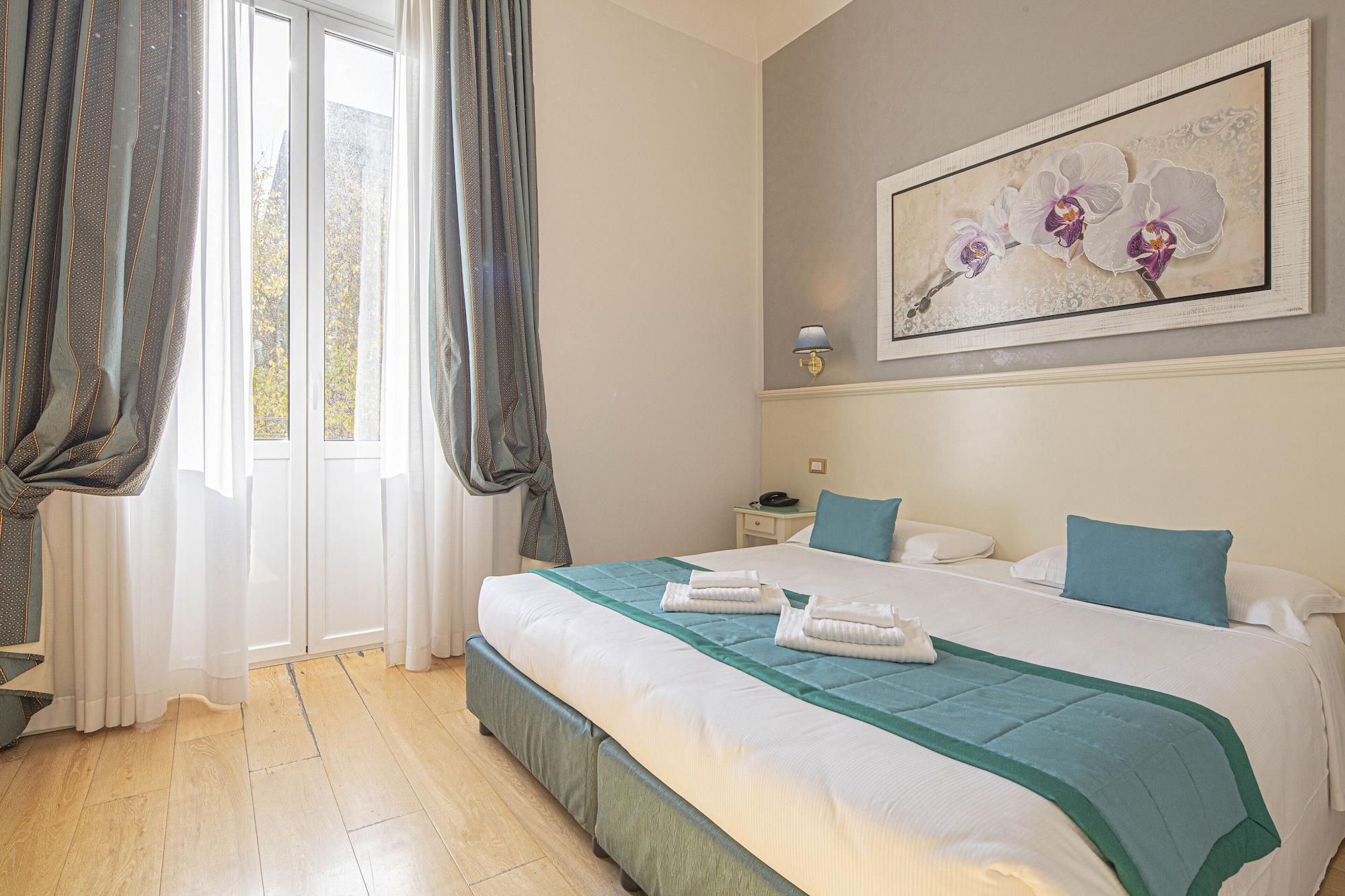 Domus Castrense Bed & Breakfast Rome Exterior photo