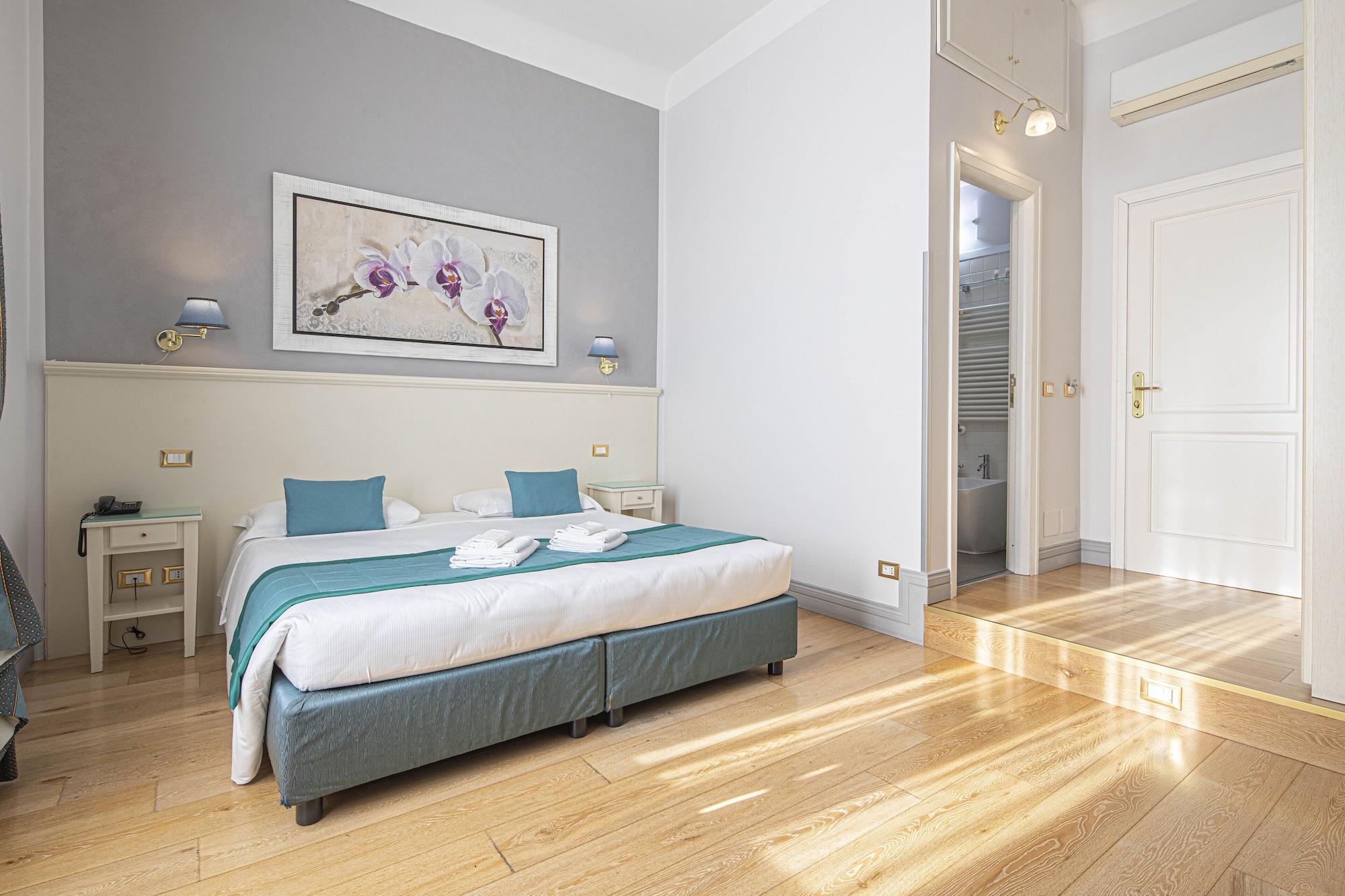 Domus Castrense Bed & Breakfast Rome Exterior photo