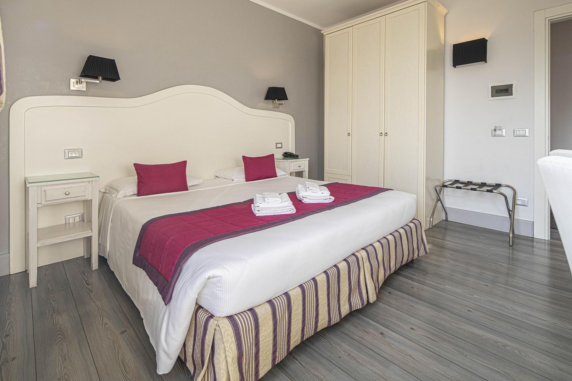 Domus Castrense Bed & Breakfast Rome Exterior photo