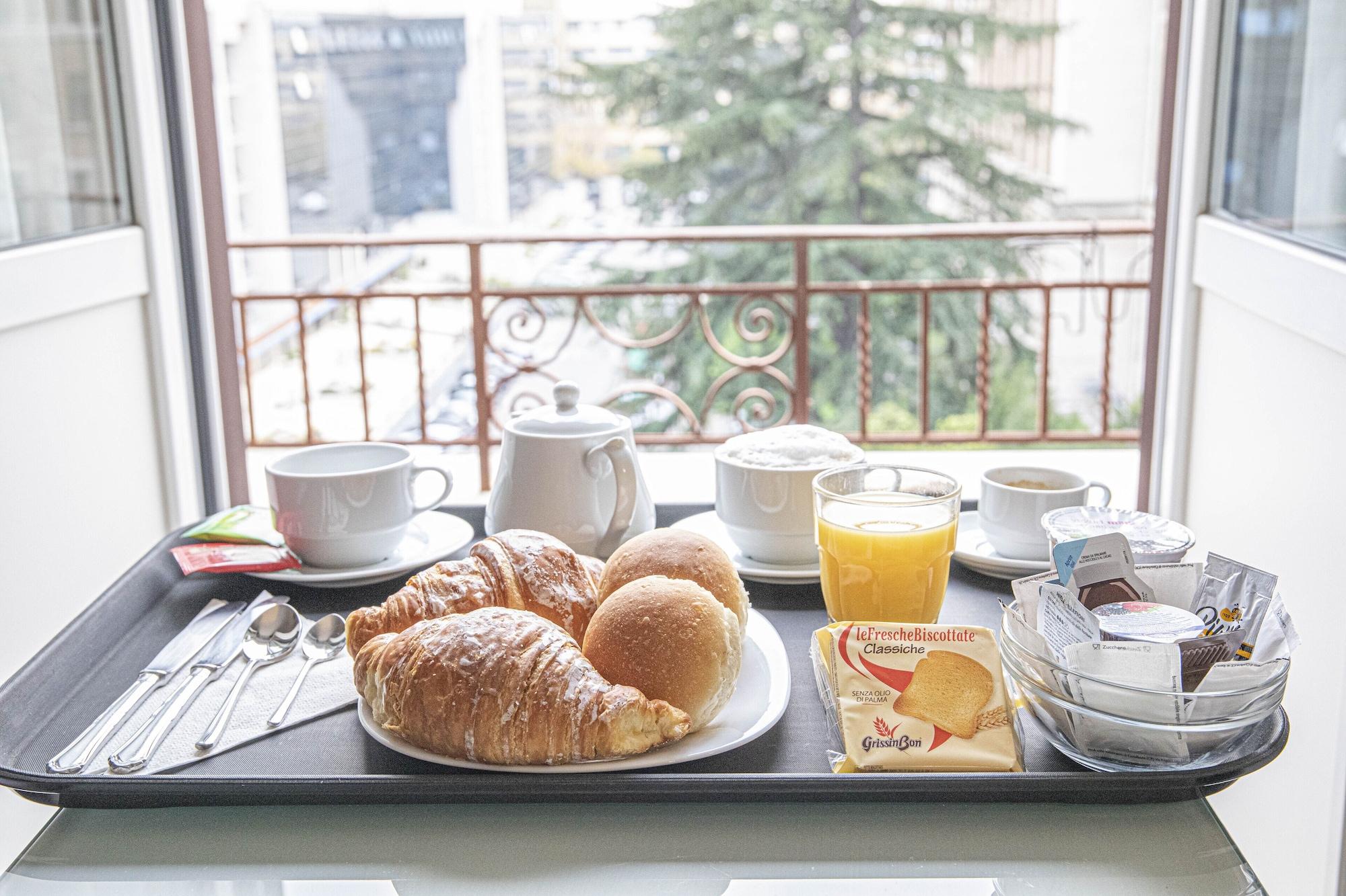 Domus Castrense Bed & Breakfast Rome Exterior photo