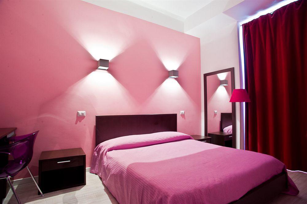 Domus Castrense Bed & Breakfast Rome Exterior photo