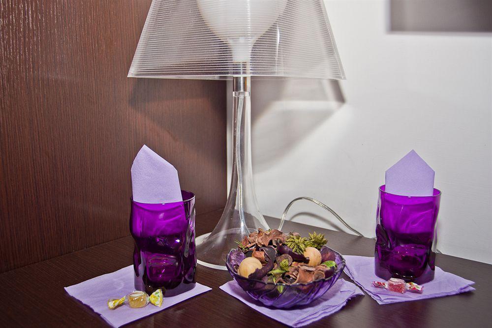 Domus Castrense Bed & Breakfast Rome Exterior photo