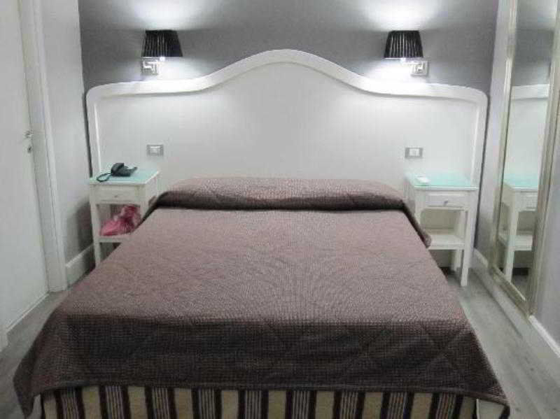 Domus Castrense Bed & Breakfast Rome Exterior photo