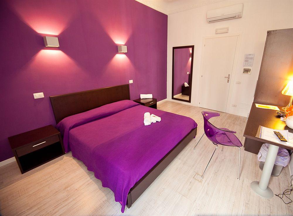 Domus Castrense Bed & Breakfast Rome Exterior photo
